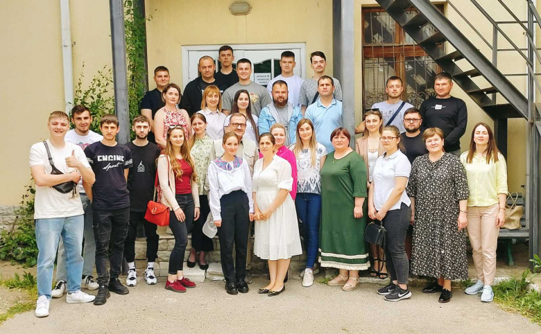 Studenții USARB au celebrat Ziua Mondială a Mediului