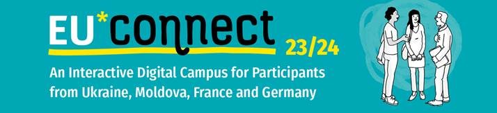 Centrul internațional de formare europeană (CIFE) anunță lansarea ediției a II- a programului EU*Connect