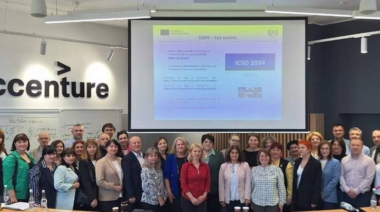 SKILLS4FUTURE: A DOUA SESIUNE DE INSTRUIRE PENTRU PROFESORI