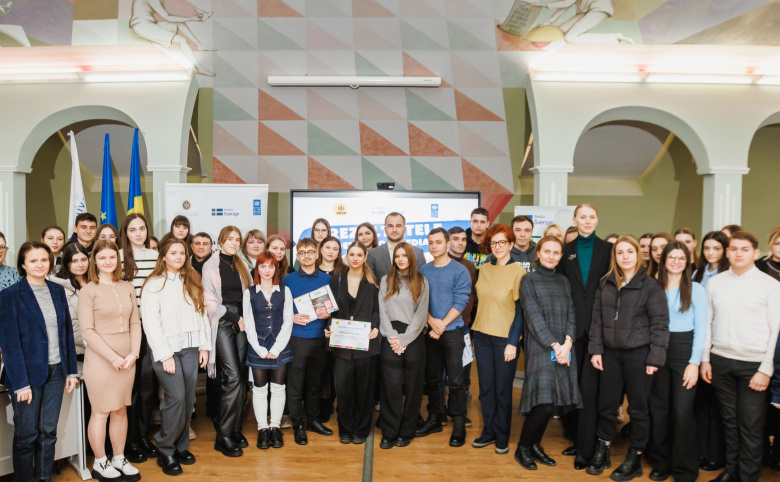 Academia Eco Media: un proiect care a depășit așteptările!