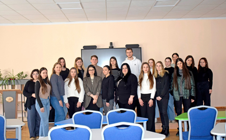 atelier de instruire în domeniul educației media, organizat de Centrul pentru Jurnalism Independent Moldova