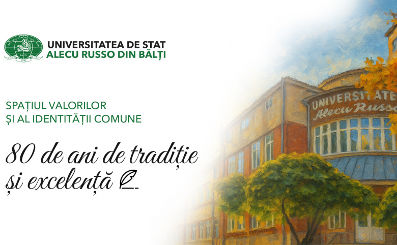 Mesaj de început de an universitar la USARB