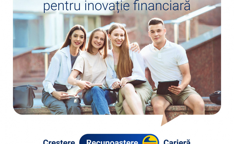 Moldindconbank anunță lansarea concursului pentru programul de burse „Bursa bancară pentru inovație financiară”.