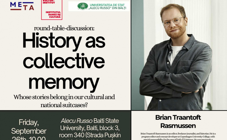 History as collective memory